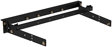 Curt Manufacturing Underbed Gooseneck Series 600 Installation Kit (Part #60631)