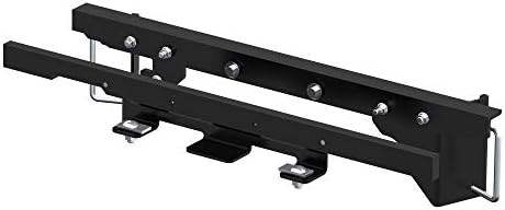 Curt Manufacturing Dodge Ram 1500 Series 600 Installation Kit (Part #60657)