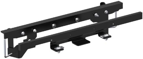 Curt Manufacturing Dodge Ram 1500 Series 600 Installation Kit (Part #60657)