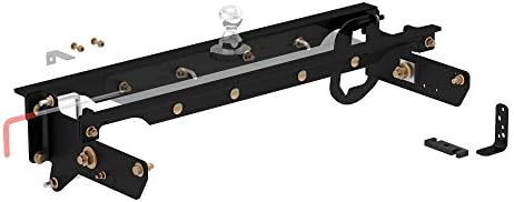 Curt Manufacturing 60644 Underbed Gooseneck Hitch for F250/F350/F450 Series