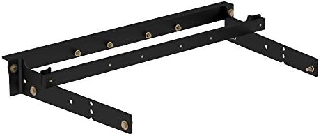 Curt Manufacturing Underbed Gooseneck Series 600 Installation Kit (Part #60631)