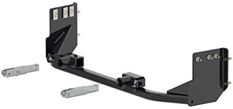 Curt Manufacturing 70123 Cadillac SRX Towed Vehicle RV Harness