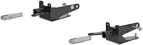 Curt Manufacturing 70121 Ram 1500/19 C Ram Classic Custom Tow Bar Base