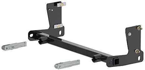 Curt Manufacturing 70105 18 C Wrangler JL Custom Tow Bar Base Plate