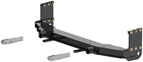 Curt Manufacturing 70117 1619 Envision Custom Tow Bar Base Plate