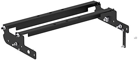 Curt Manufacturing 61332 30K Superduty Install Kit for Heavy-Duty Towing