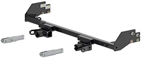 Curt Manufacturing 70115 0711 CRV Custom Tow Bar Base Plate