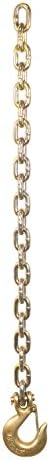 Curt Manufacturing 3/8 Inch x 31 Inch Grade 70 Plus Latch Chain - Part Number 80316