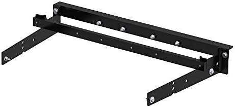 Curt Manufacturing Underbed Gooseneck Series 600 Installation Kit (Part #60631)