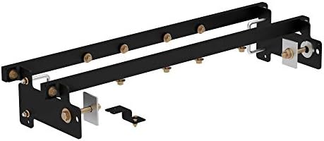 Curt Manufacturing Double Lock Gooseneck Series 600 Installation Kit (Part #60632)