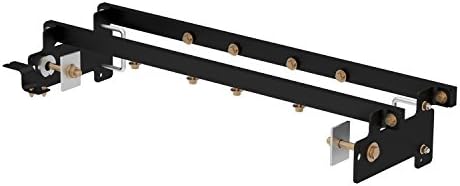 Curt Manufacturing Double Lock Gooseneck Series 600 Installation Kit (Part #60632)