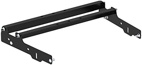 Curt Manufacturing C52 Install Kit 30K Gtw - Heavy Duty Trailer Hitch Accessories