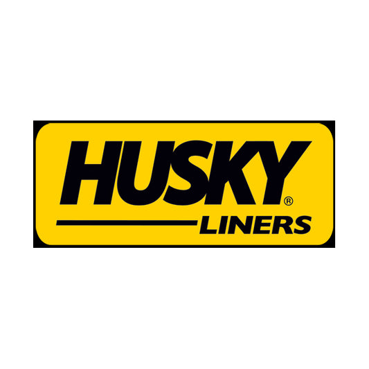 Husky Liner 17204/17252 Header Card for Custom Accessories