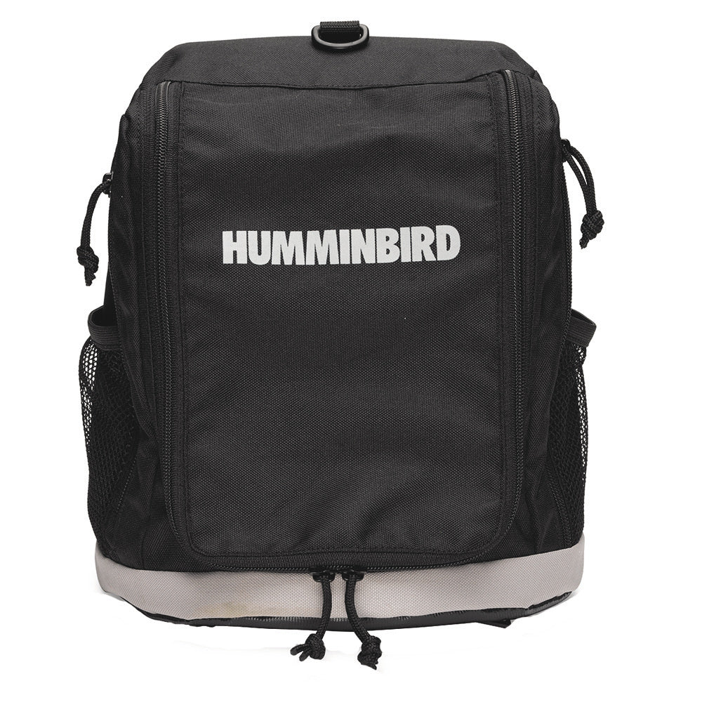 Humminbird ICE Fishing Flasher Soft-Sided Carrying Case 780015-1