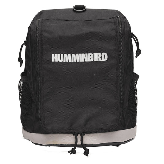 Humminbird ICE Fishing Flasher Soft-Sided Carrying Case 780015-1