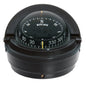 Ritchie S - 87 Voyager Compass - Surface Mount - Black - gca - commerce