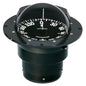 Ritchie FB - 500 Globemaster Compass - Flush Mount - Black - 12V - 5 Degree Card - gca - commerce