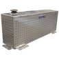 Better Built 36 Gallon Vertical Industrial Series Aluminum Transfer Tank - Durable and Efficient Fluid Management
