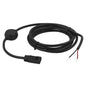 Humminbird PC11 Power Cord - Part Number 720057-1