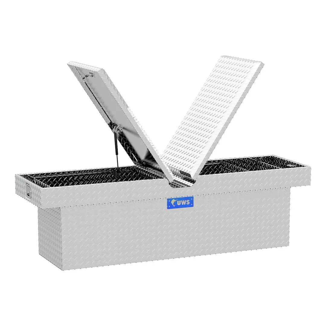 UWS United Welding Services 69 Gull Wing Deep Toolbox, Model TBD-69