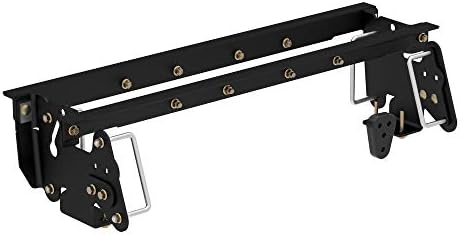 Curt Manufacturing 60661 Ram 2500/3500 Underbed Gooseneck Installation Kit