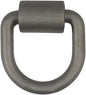 Curt Manufacturing 83750 6100 lb Capacity Raw Steel Lashing Ring