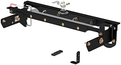 Curt Manufacturing 60644 Underbed Gooseneck Hitch for F250/F350/F450 Series