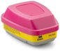 3M 60923 OV/AG/P100 Respirator Cartridges – Pack of 2 | Organic Vapor, Acid Gas & Particulate Protection