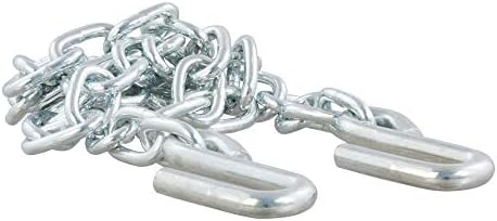 Curt Manufacturing Pkg 3/16 in x 41 in Plus 2 J26 Trailer Hitch Pin