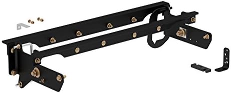Curt Manufacturing 60644 Underbed Gooseneck Hitch for F250/F350/F450 Series