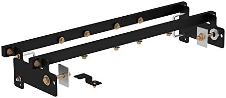 Curt Manufacturing Double Lock Gooseneck Series 600 Installation Kit (Part #60632)