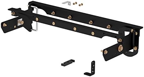 Curt Manufacturing 60644 Underbed Gooseneck Hitch for F250/F350/F450 Series