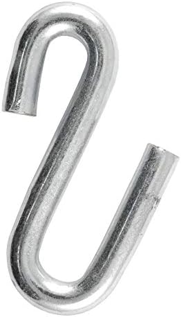 Curt Manufacturing 81620 17/32 Inch Certified Shook 7600 Gtw Bulk