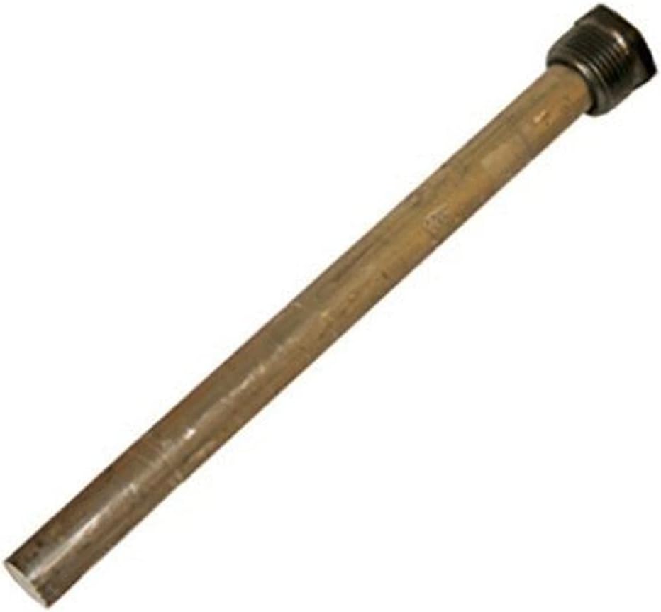 Suburban 232767 Magnesium Anode Rod – RV Water Heater Protection | Extends Tank Life