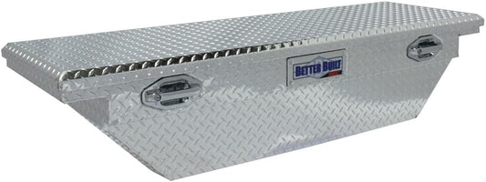 Better Built 63-Inch Crossover Single Lid Lopro Truck Tool Box (Part Number 79011056)