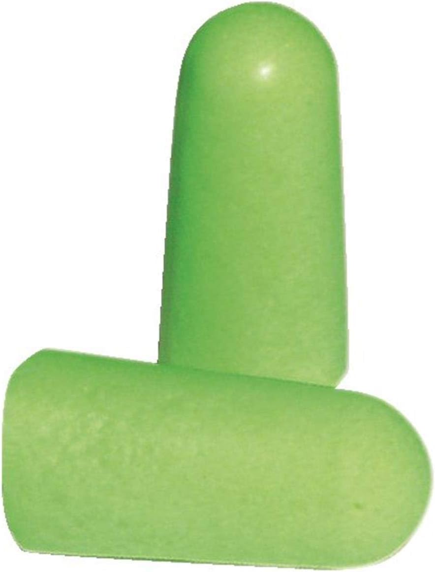 Moldex 6800 Pura-fit Disp Earplug Uncorded (200 Per Case)
