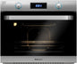 Lippert® 22-Inch Built-In Gas Oven – Stainless Steel | LED Timer | Model 2021123840