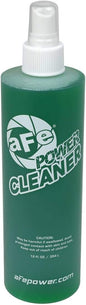 aFe Power Air Filter Restore Kit: 12oz Filter Cleaner and 5.50oz Aerosol Filter Oil - Blue, Restores Pro 5R Engine Air Filters, #90-50001