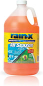 Rain-X Windshield Washer Fluid 0 Deg. 1 Gal.