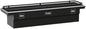 UWS/United Welding Services Secure Lock Low Profile 72-Inch Toolbox in Black (Part Number: SL-72-LP-BLK)