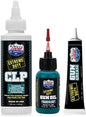 Lucas Oil 10915 Extreme Duty CLP Gun Oil, 4 Ounce, 1 Pack