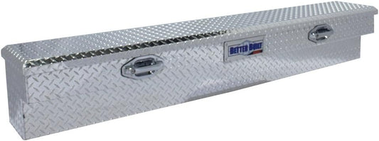 Better Built Side Mount Box 60 in L x 11.5 in W x 11 in H - Model 79011033