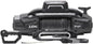 Smittybilt 98812 X20 Gen3 12K Winch with Synthetic Rope - Waterproof IP68 Rating - Autosphere