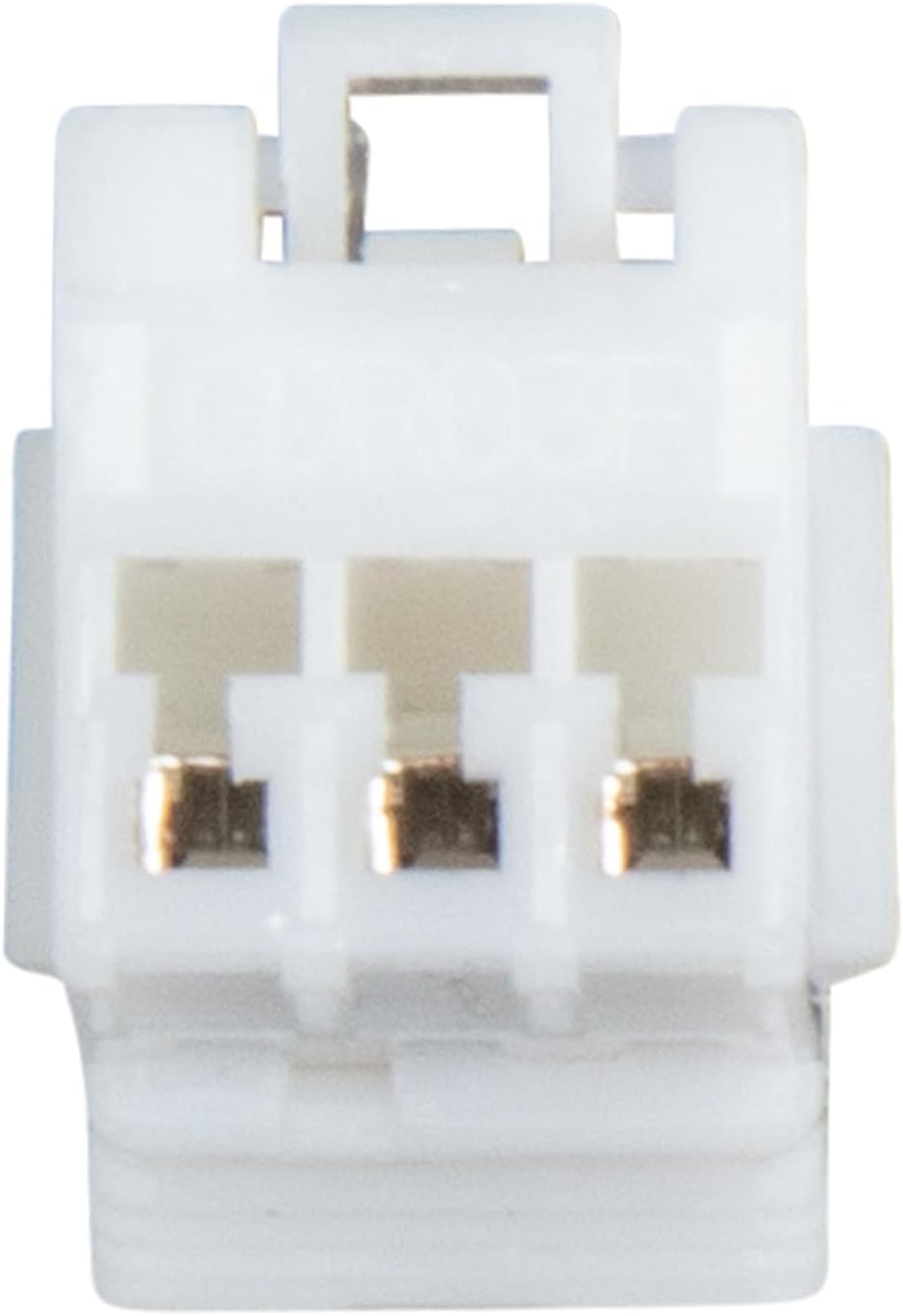 Curt Manufacturing 56505 23 C Kia Niro Custom Vehicle Trailer Connector