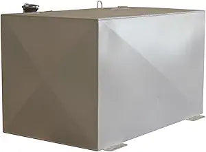 Better Built 37224243 Steel Transfer Tank - 150 Gallon Rectangle