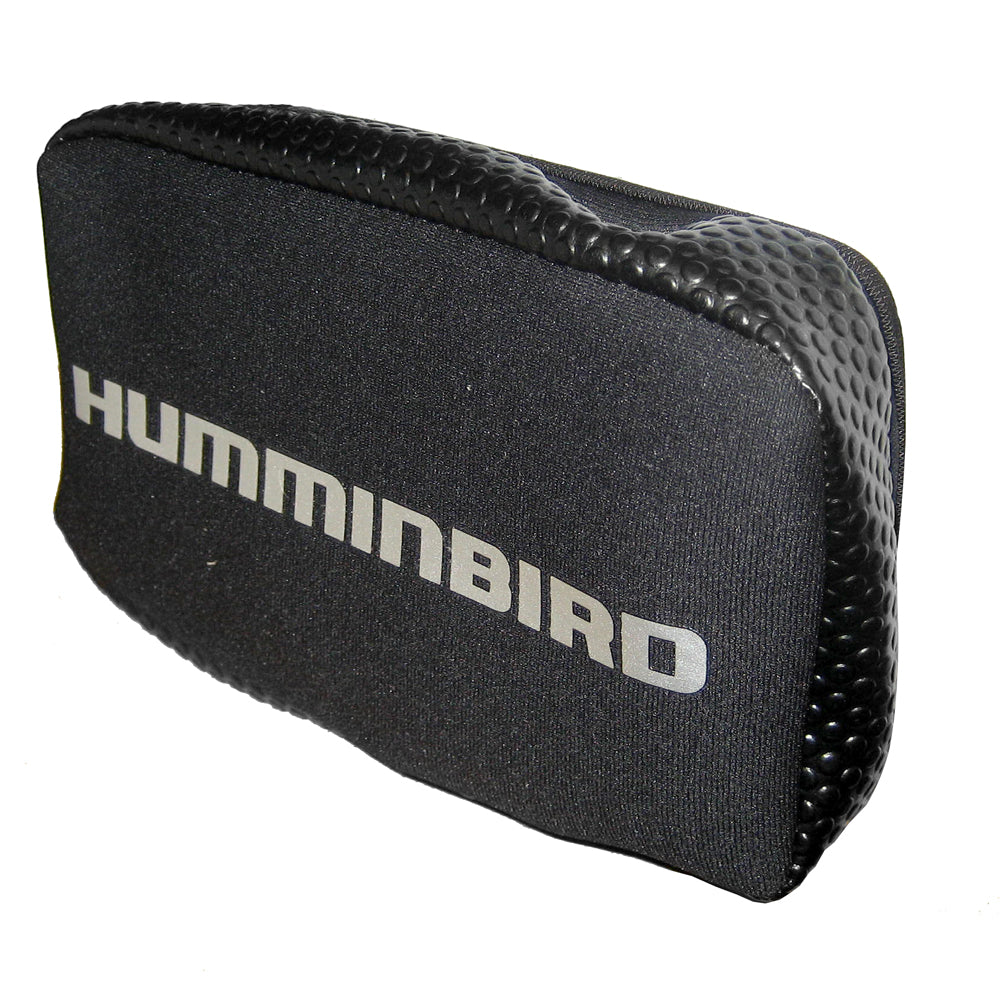 Humminbird UC H5 HELIX 5 Cover - Durable Neoprene Protection