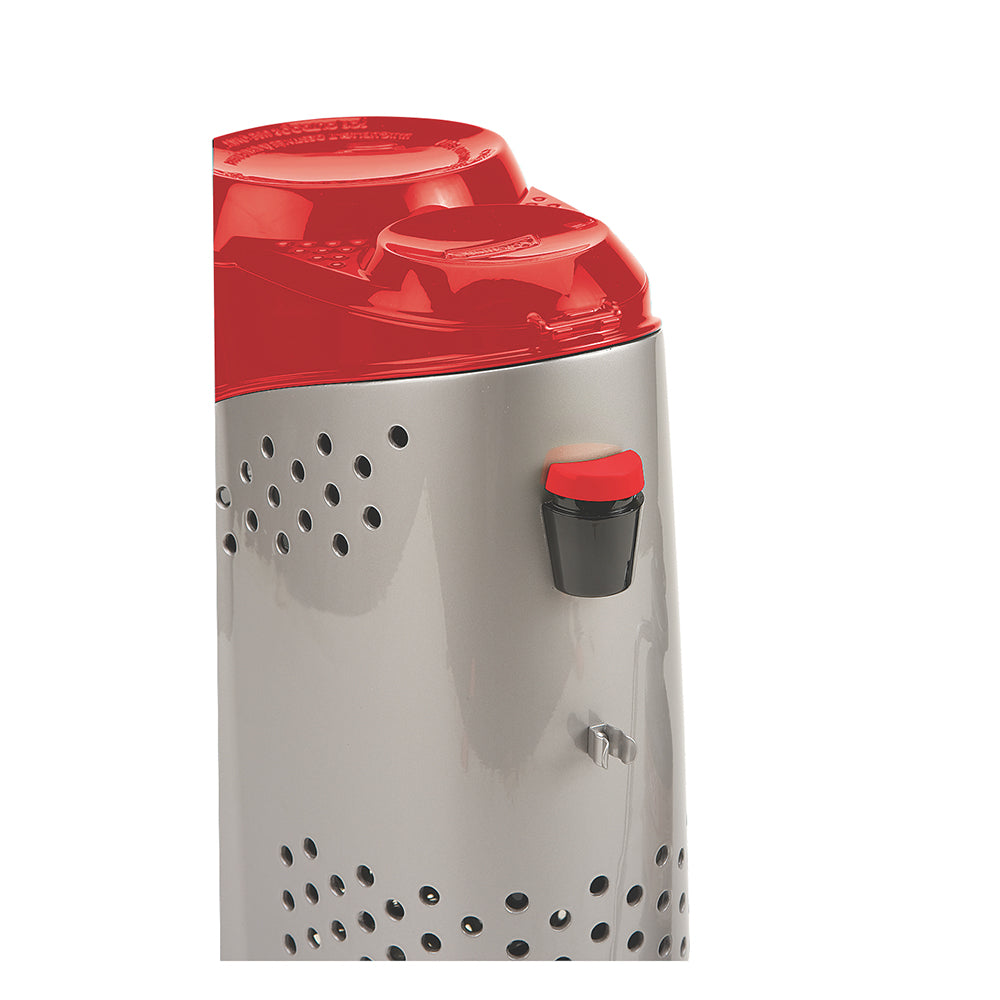 Coleman 10-Cup Portable Propane Coffeemaker - Part Number 2000020942