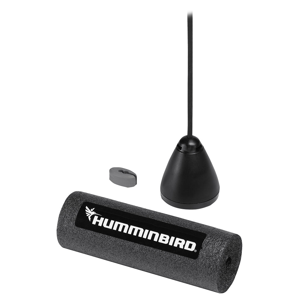 Humminbird XI 9 20 Dual Beam ICE Transducer - Part Number 710211-1
