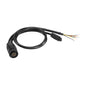 Humminbird AS GPS NMEA Splitter Cable - Part Number 720080-1