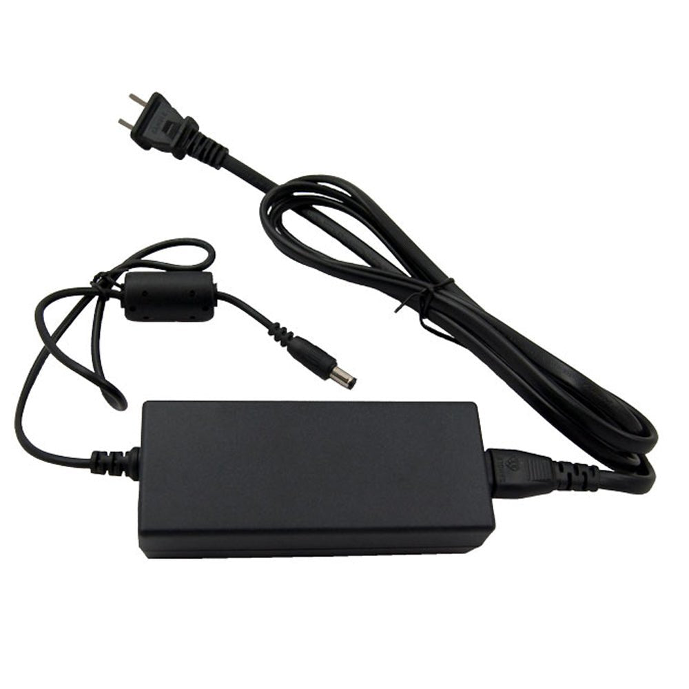 JENSEN 110V AC/DC Power Adapter f/ 19" - 24" DC TV's - gca - commerce